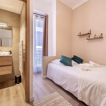 Chez Bastien * 尼斯