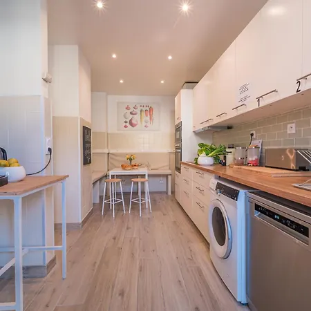 Chez Bastien * Nice